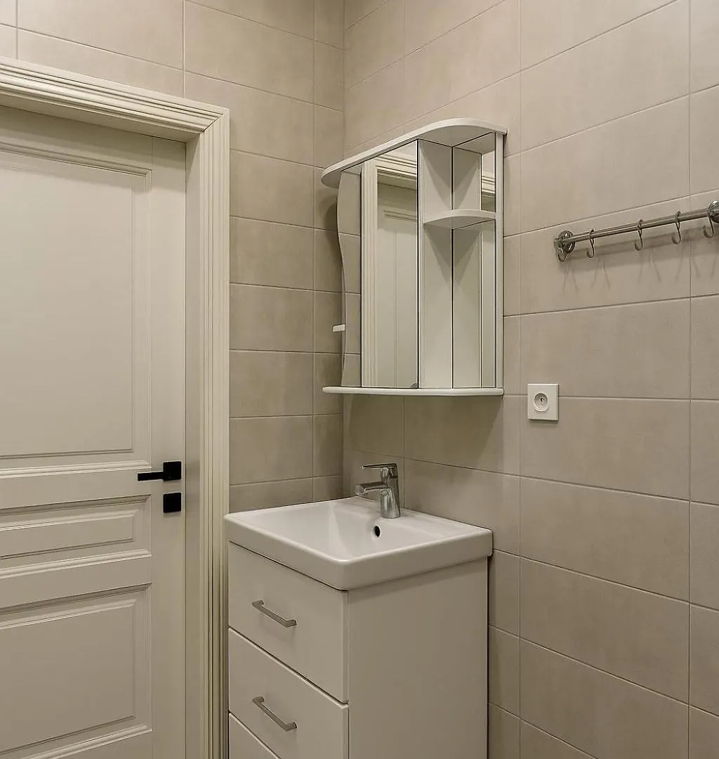 Apartment Жк Премиум Класса Alma Park - Рядом Хан Шатыр И Ботанический Сад